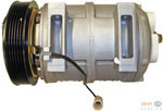 FC0076 A/C Compressor 30613422 8665290 VOLVO C70 I Convertible 1998-